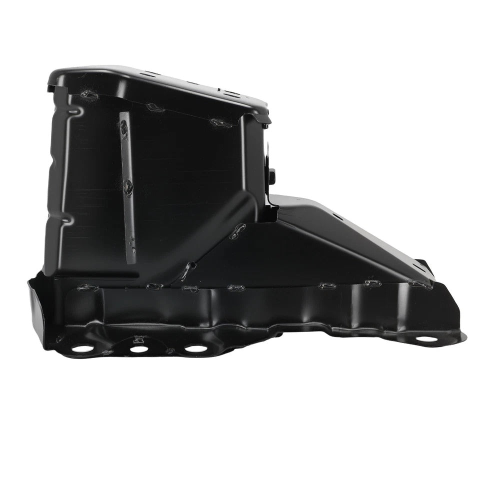 Front Driver Side Bumper Support for Honda CR-V 2017-2022 HO1066118 Steel