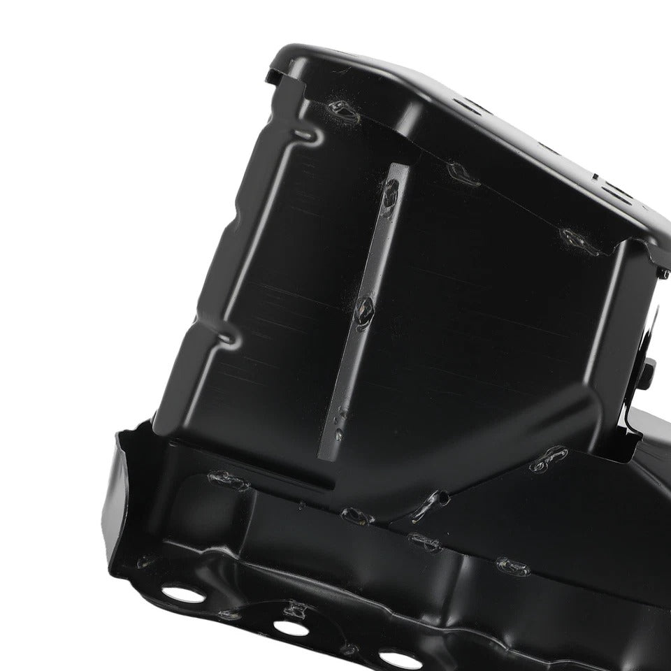Front Driver Side Bumper Support for Honda CR-V 2017-2022 HO1066118 Steel