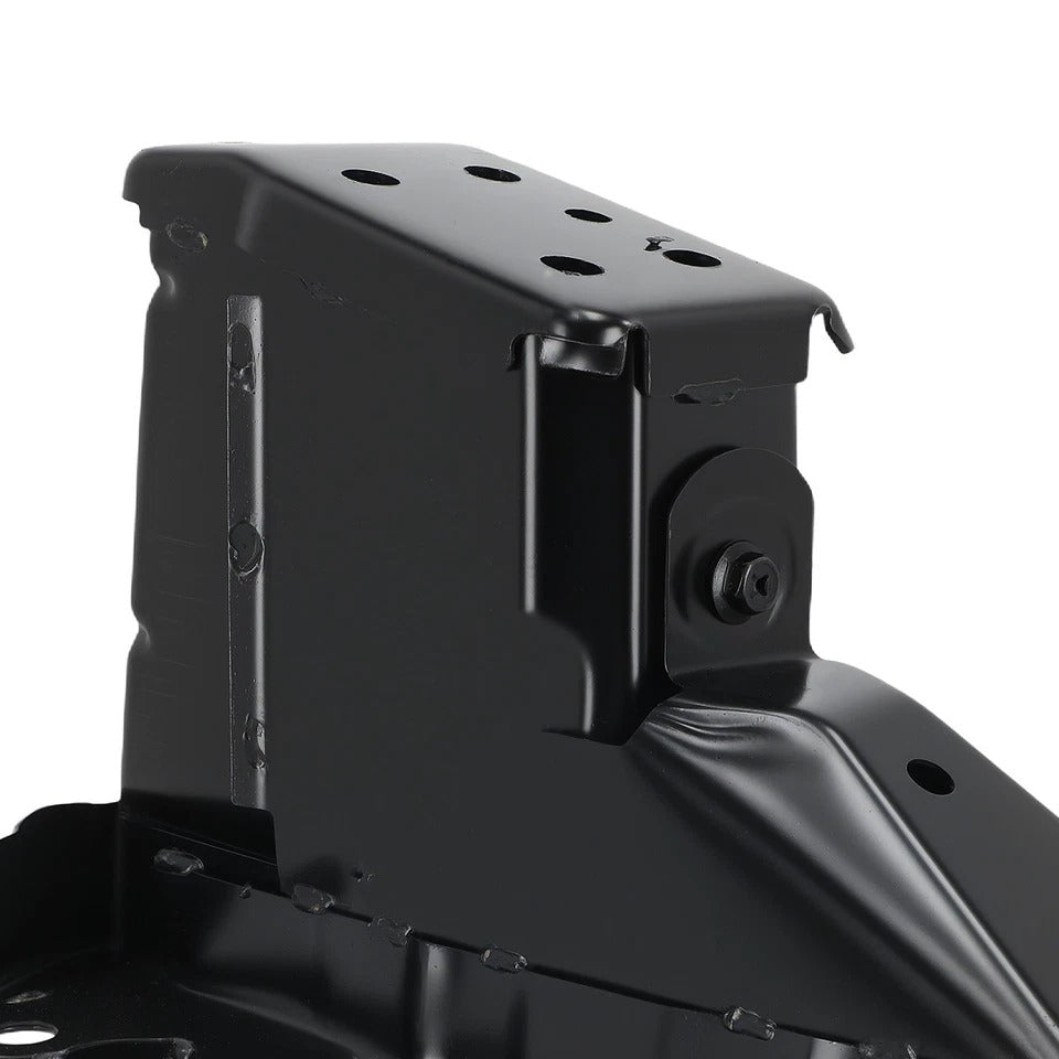 Front Driver Side Bumper Support for Honda CR-V 2017-2022 HO1066118 Steel