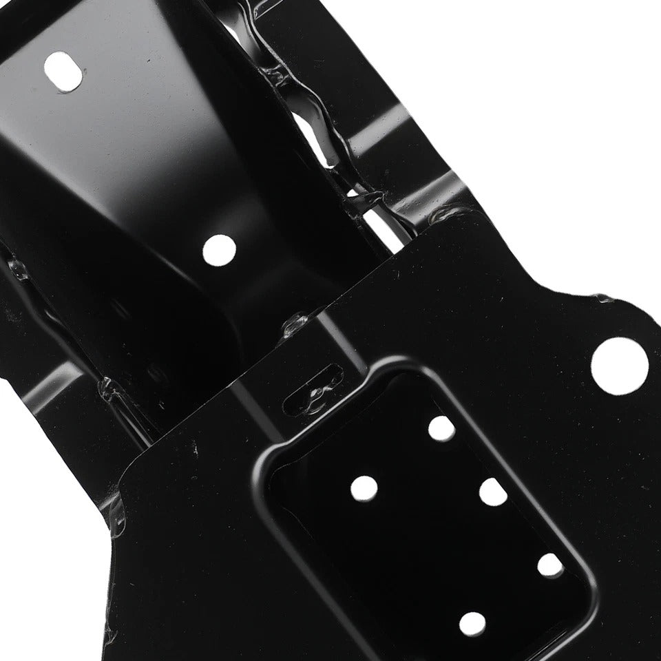 Front Driver Side Bumper Support for Honda CR-V 2017-2022 HO1066118 Steel