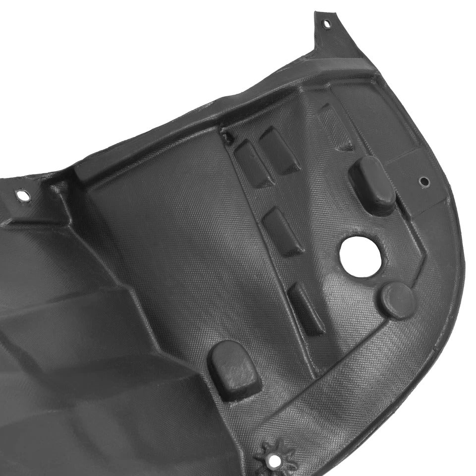 Front Fender Liners For 2013-2015 Honda Accord Left Driver Right Passenger Side