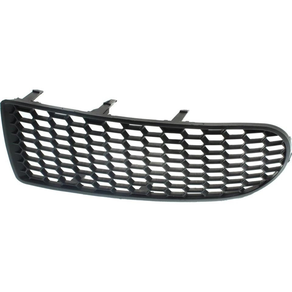 Front Fog Light Cover Set For 2006-2010 Volkswagen Beetle VW1038150 VW1039150