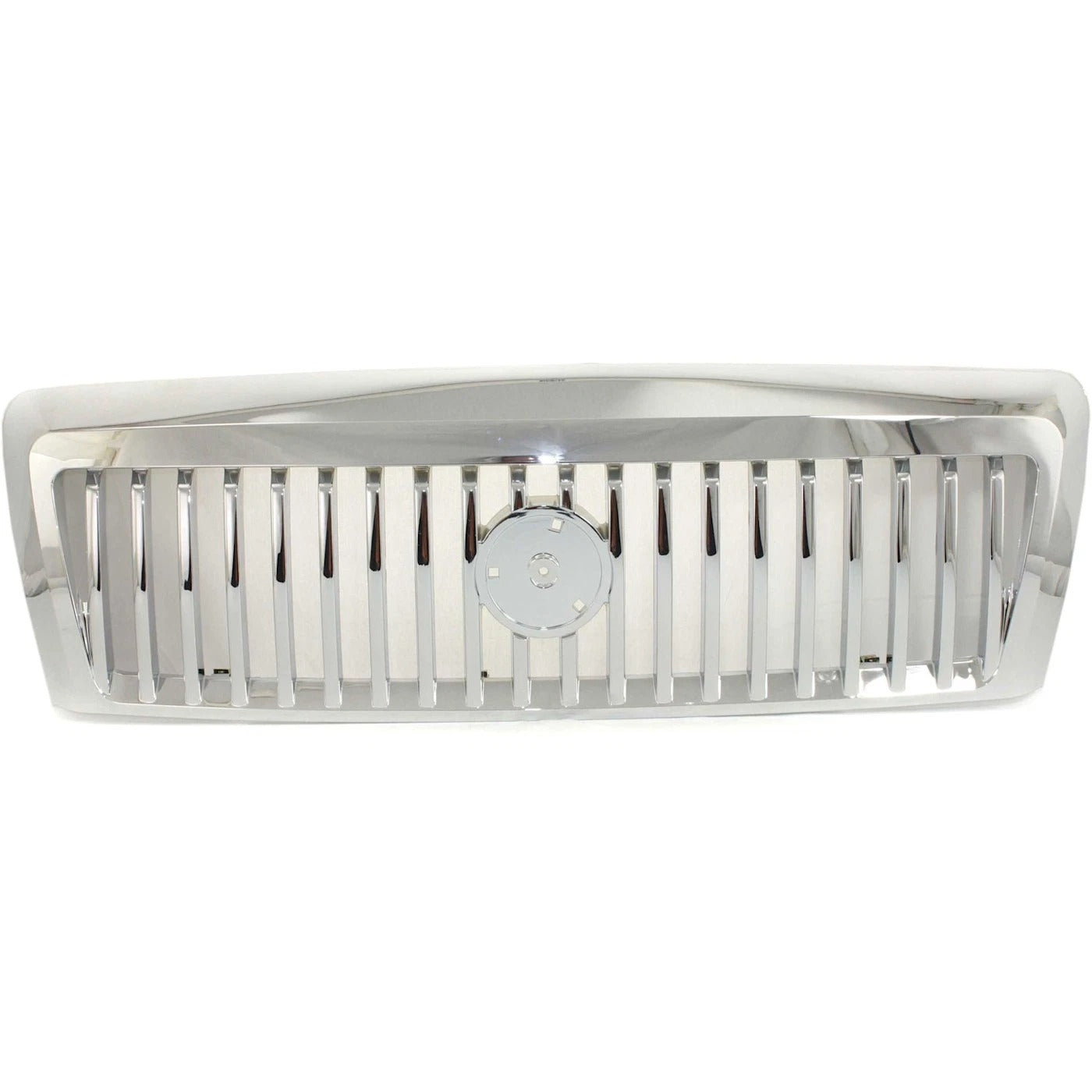 Front Grille Assembly For 2006-2011 Mercury Grand Marquis Chrome Shell Insert FO1200490
