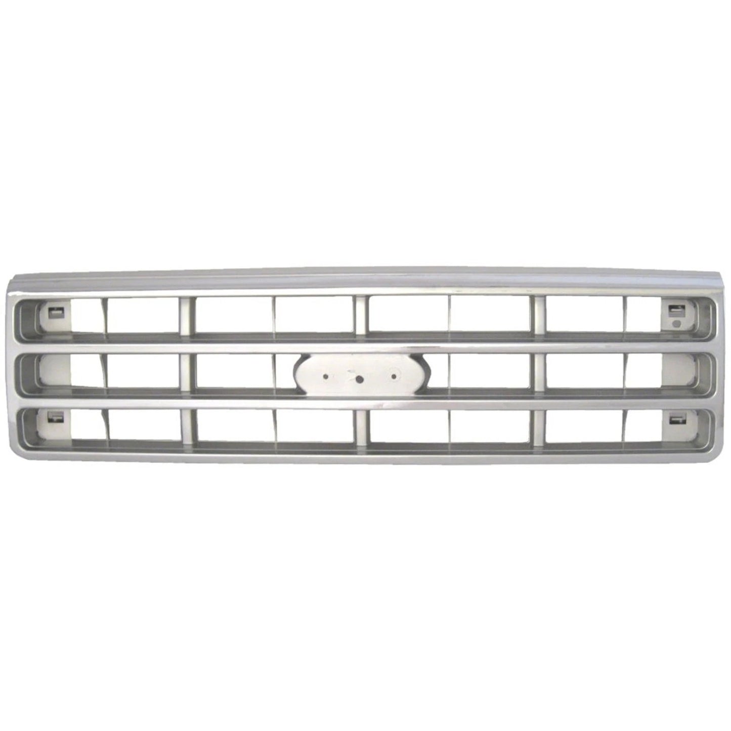 Front Grille Fits 1987-1988 Ford Fullsize 104-01564B