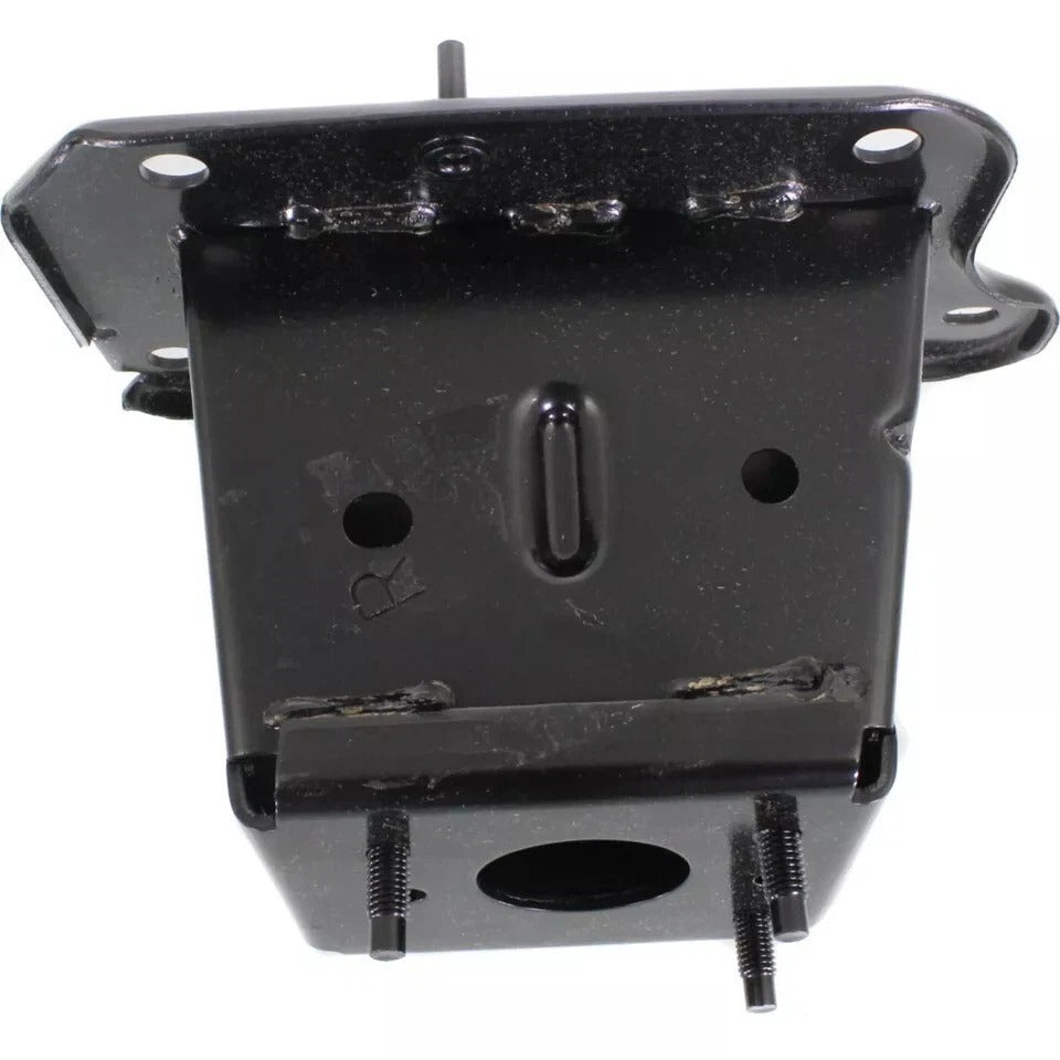 Front Left & Right For 2007-2012 Nissan Altima Bumper Bracket Side Set 2pcs NI1067132, NI1066132