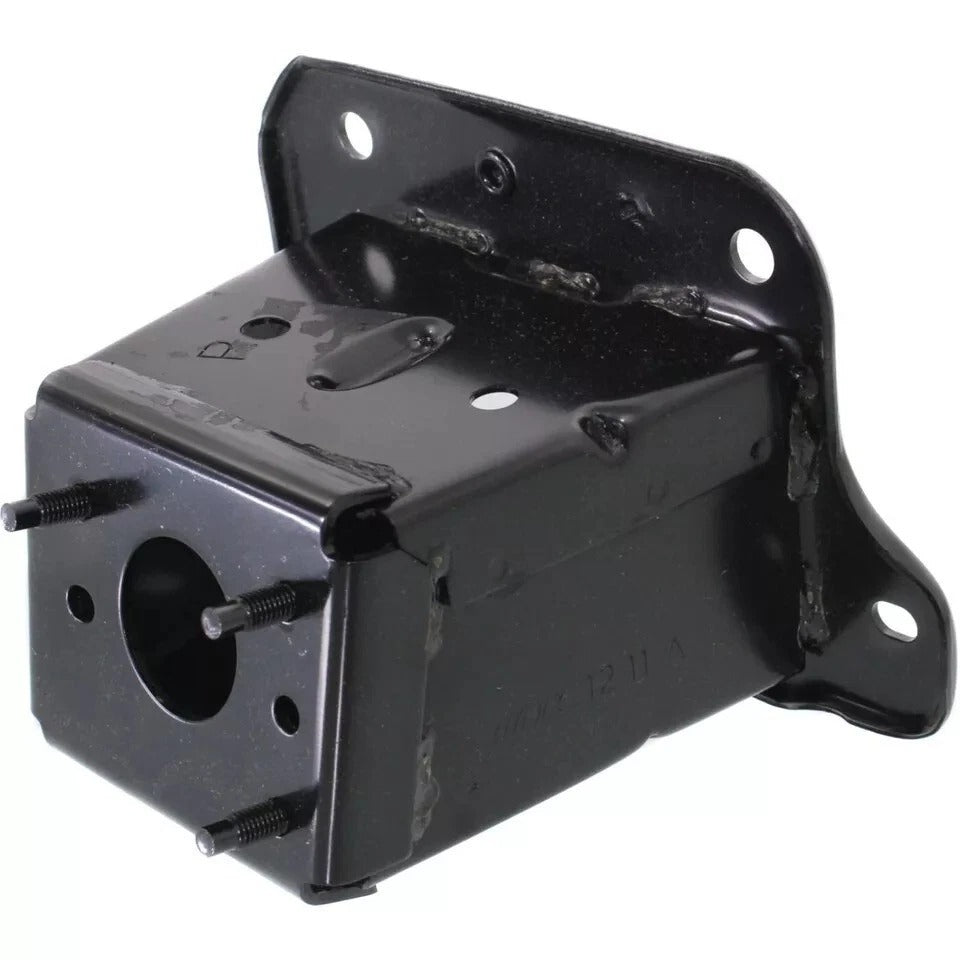 Front Left & Right For 2007-2012 Nissan Altima Bumper Bracket Side Set 2pcs NI1067132, NI1066132