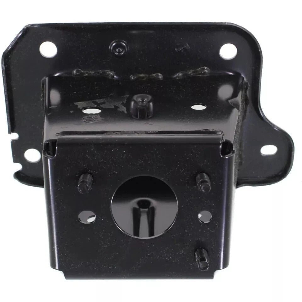 Front Left & Right For 2007-2012 Nissan Altima Bumper Bracket Side Set 2pcs NI1067132, NI1066132