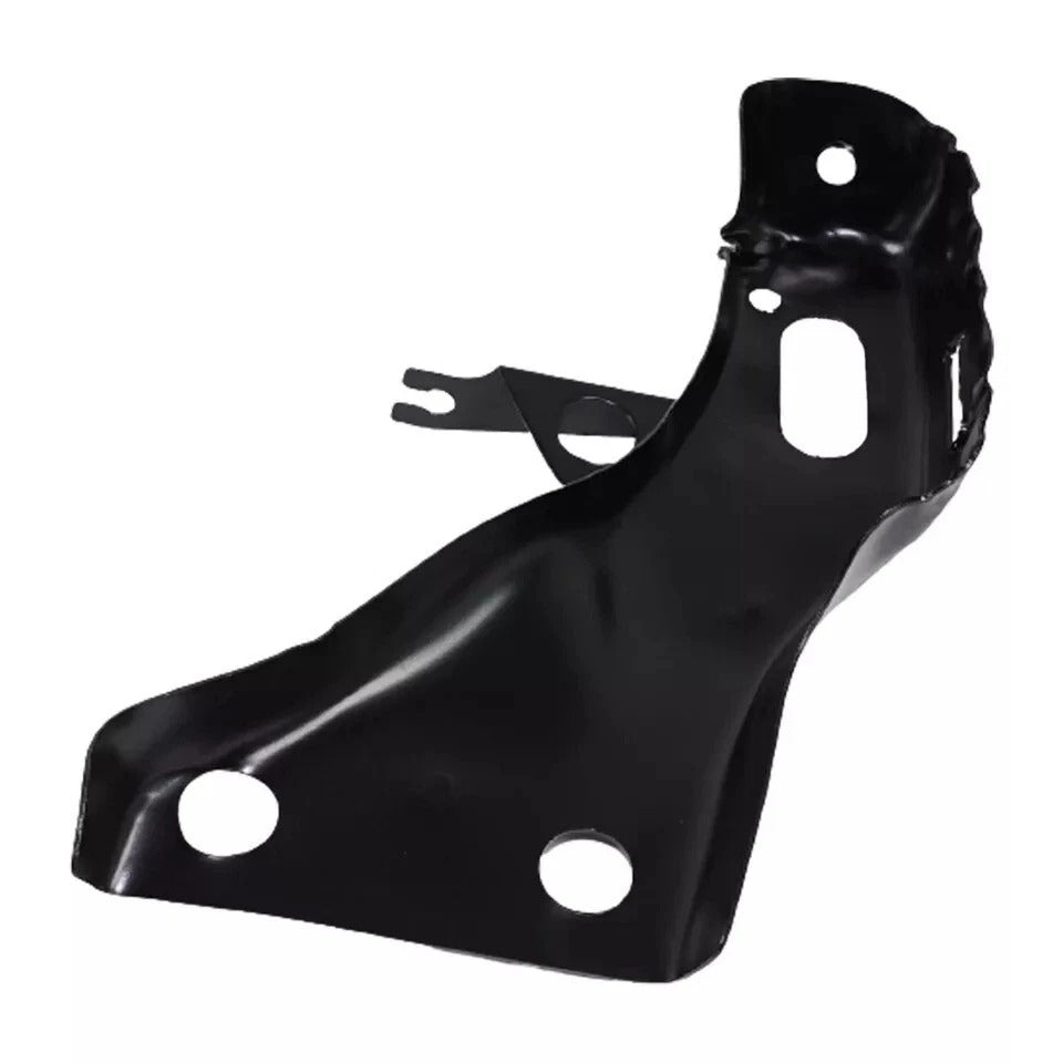 Front Left & Right Side For 1989-1995 Toyota Pickup Set 2pcs Bumper Bracket TO1067107, TO1066107