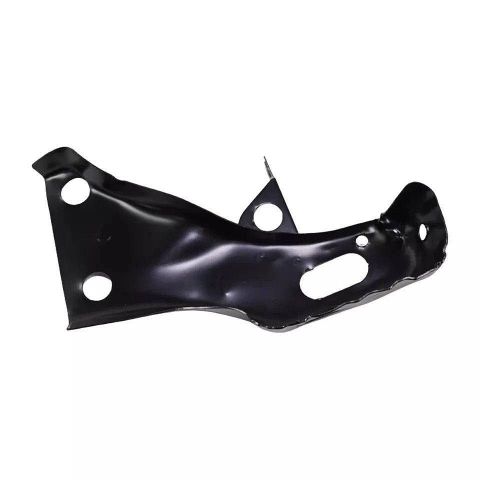 Front Left & Right Side For 1989-1995 Toyota Pickup Set 2pcs Bumper Bracket TO1067107, TO1066107