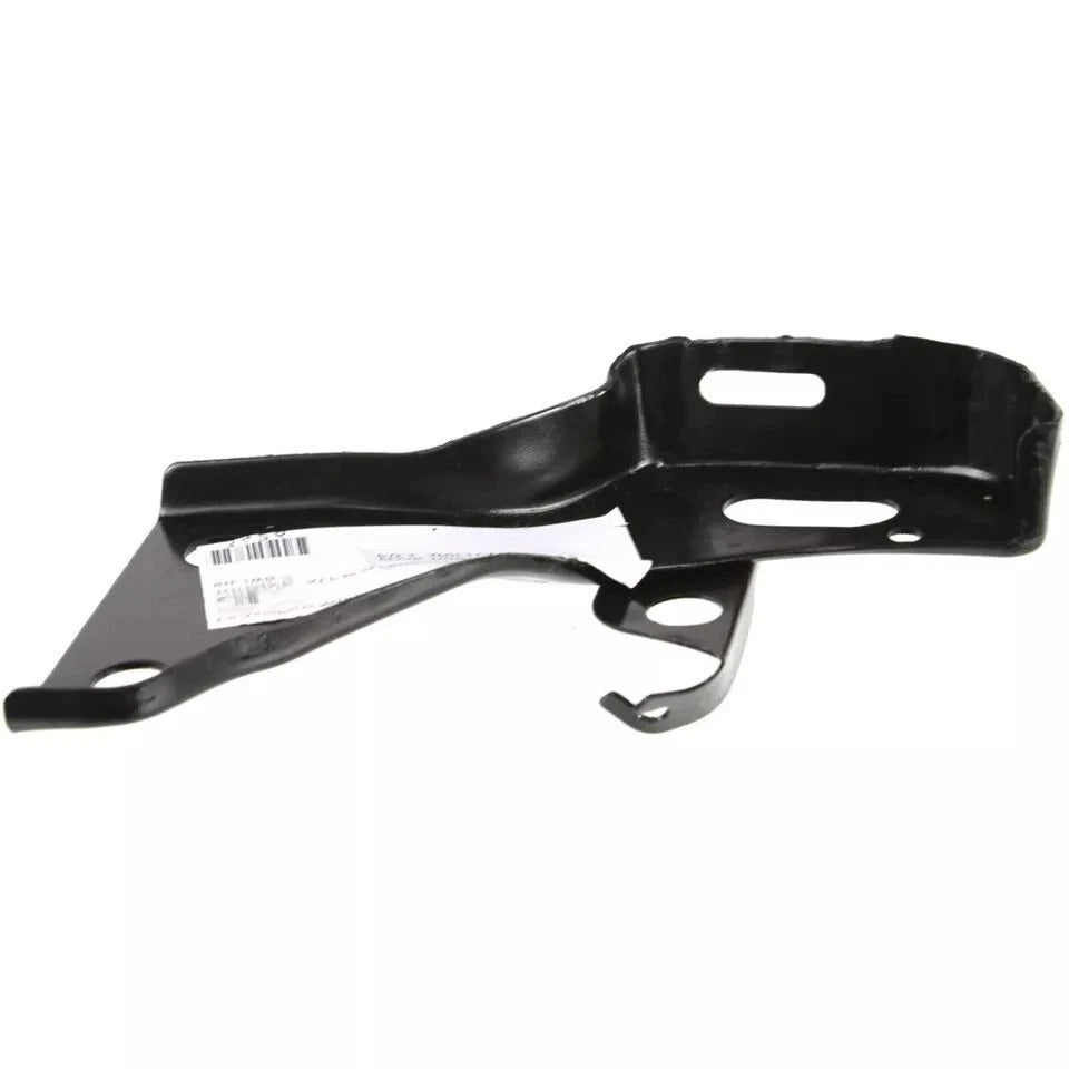 Front Left & Right Side For 1989-1995 Toyota Pickup Set 2pcs Bumper Bracket TO1067107, TO1066107