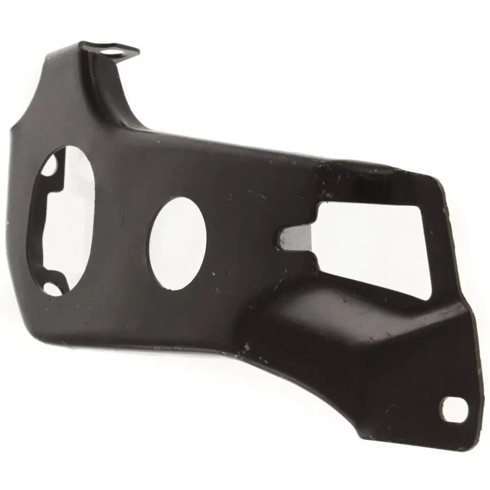 Front Left & Right Side Set 2pcs Bumper Bracket For 1987-1992 Nissan D21 NI1067103, NI1066103