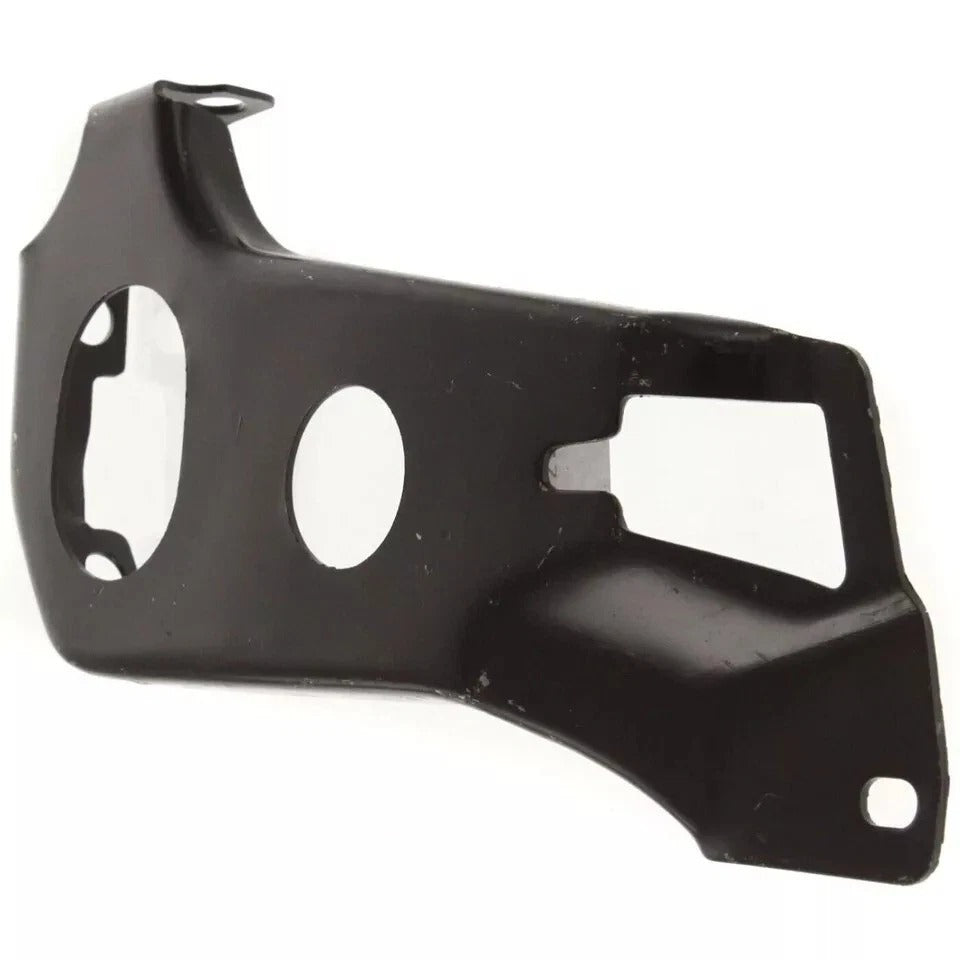 Front Left & Right Side Set 2pcs Bumper Bracket For 1987-1992 Nissan D21 NI1067103, NI1066103