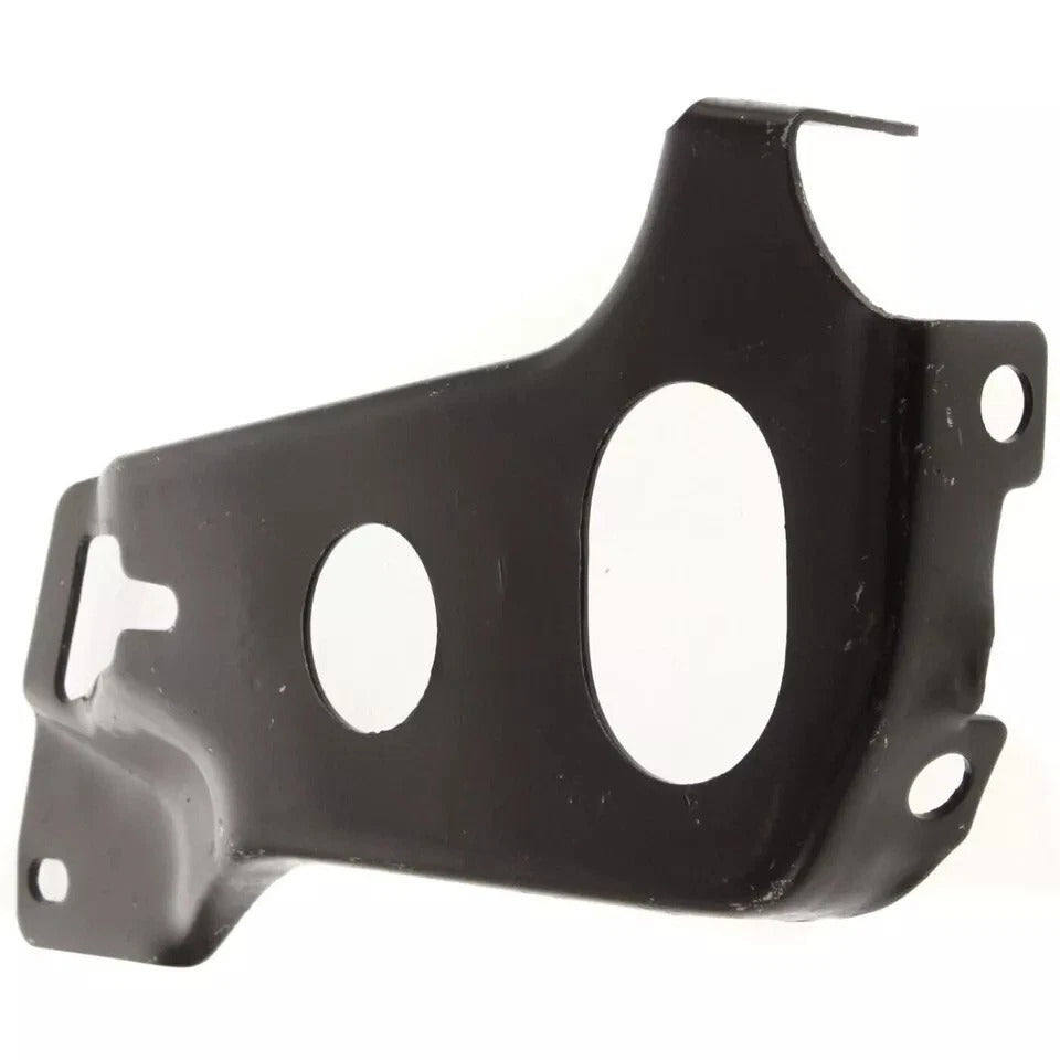 Front Left & Right Side Set 2pcs Bumper Bracket For 1987-1992 Nissan D21 NI1067103, NI1066103