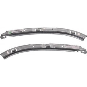 Front Left & Right Side Set 2pcs Bumper Bracket For 1996-2000 Honda Civic HO1026102, HO1027102
