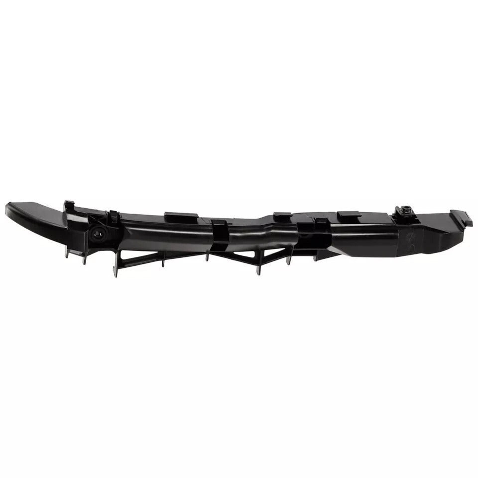 Front Left & Right Side Set 2pcs For 2006-2009 Toyota 4Runner Bumper Bracket TO1067163, TO1066163