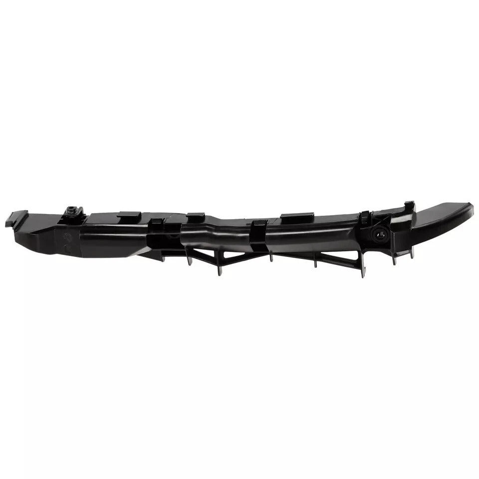 Front Left & Right Side Set 2pcs For 2006-2009 Toyota 4Runner Bumper Bracket TO1067163, TO1066163