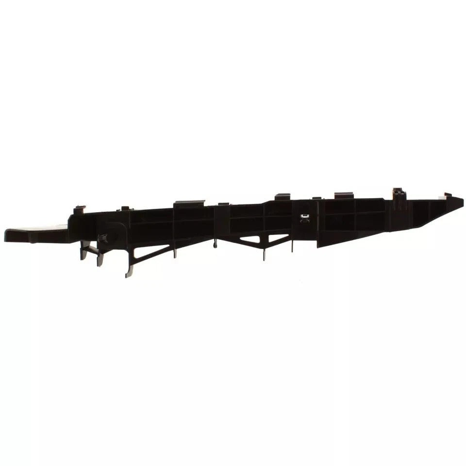 Front Left & Right Side Set 2pcs For 2006-2009 Toyota 4Runner Bumper Bracket TO1067163, TO1066163