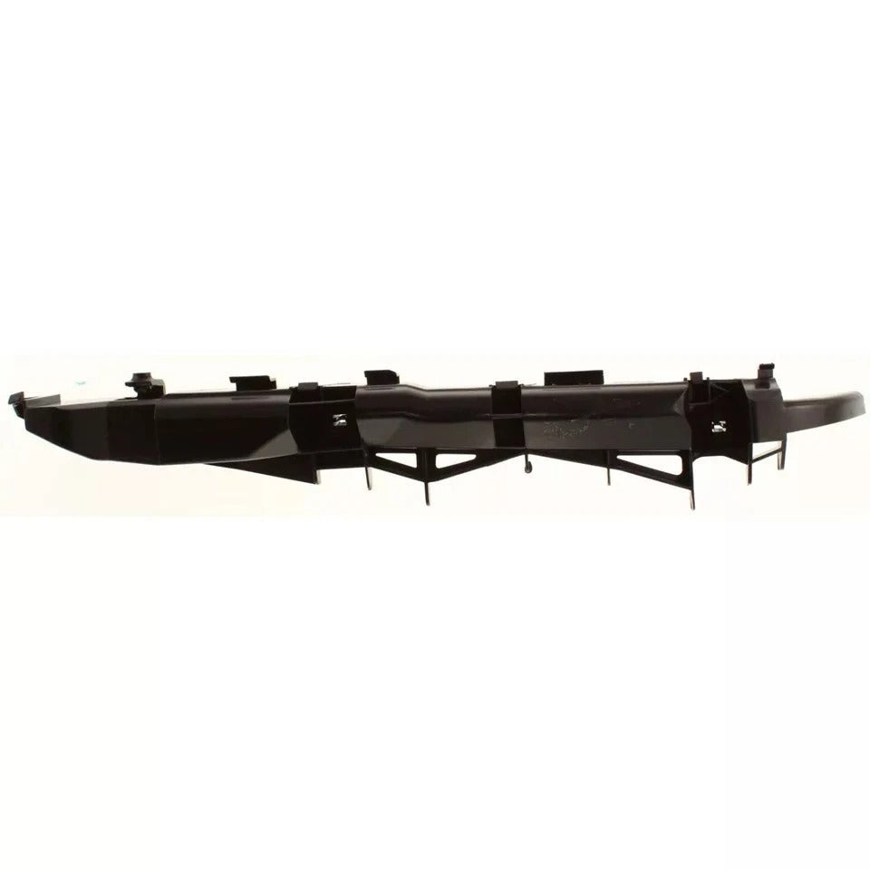 Front Left & Right Side Set 2pcs For 2006-2009 Toyota 4Runner Bumper Bracket TO1067163, TO1066163