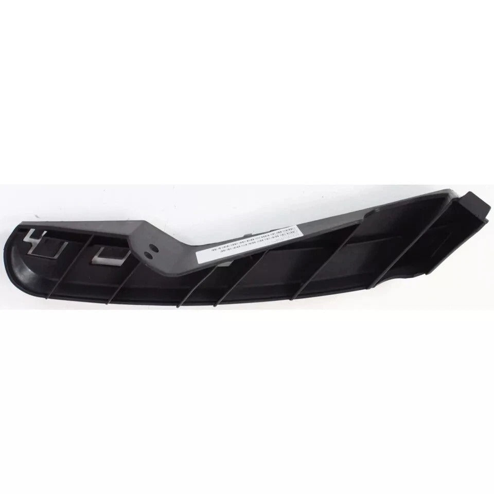 Front Left & Right Side Steel For 2006-2008 Kia Optima Bumper Bracket 2Pc KI1067104, KI1066104