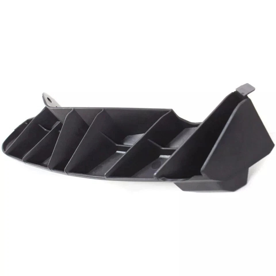 Front Left & Right Side Steel For 2006-2008 Kia Optima Bumper Bracket 2Pc KI1067104, KI1066104