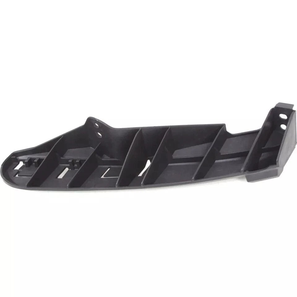 Front Left & Right Side Steel For 2006-2008 Kia Optima Bumper Bracket 2Pc KI1067104, KI1066104