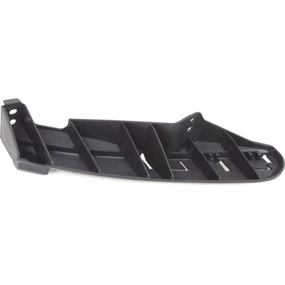Front Left & Right Side Steel For 2006-2008 Kia Optima Bumper Bracket 2Pc KI1067104, KI1066104