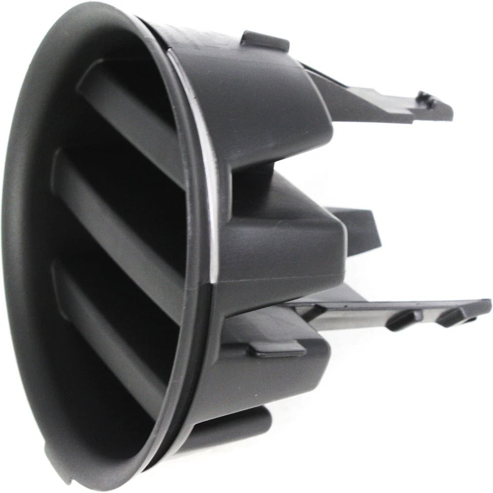 Front Left or Right Side Fog Light Cover For 2006-2010 Jeep Commander CH1038112