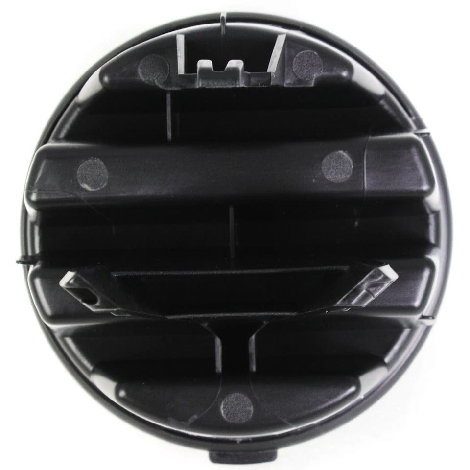 Front Left or Right Side Fog Light Cover For 2006-2010 Jeep Commander CH1038112