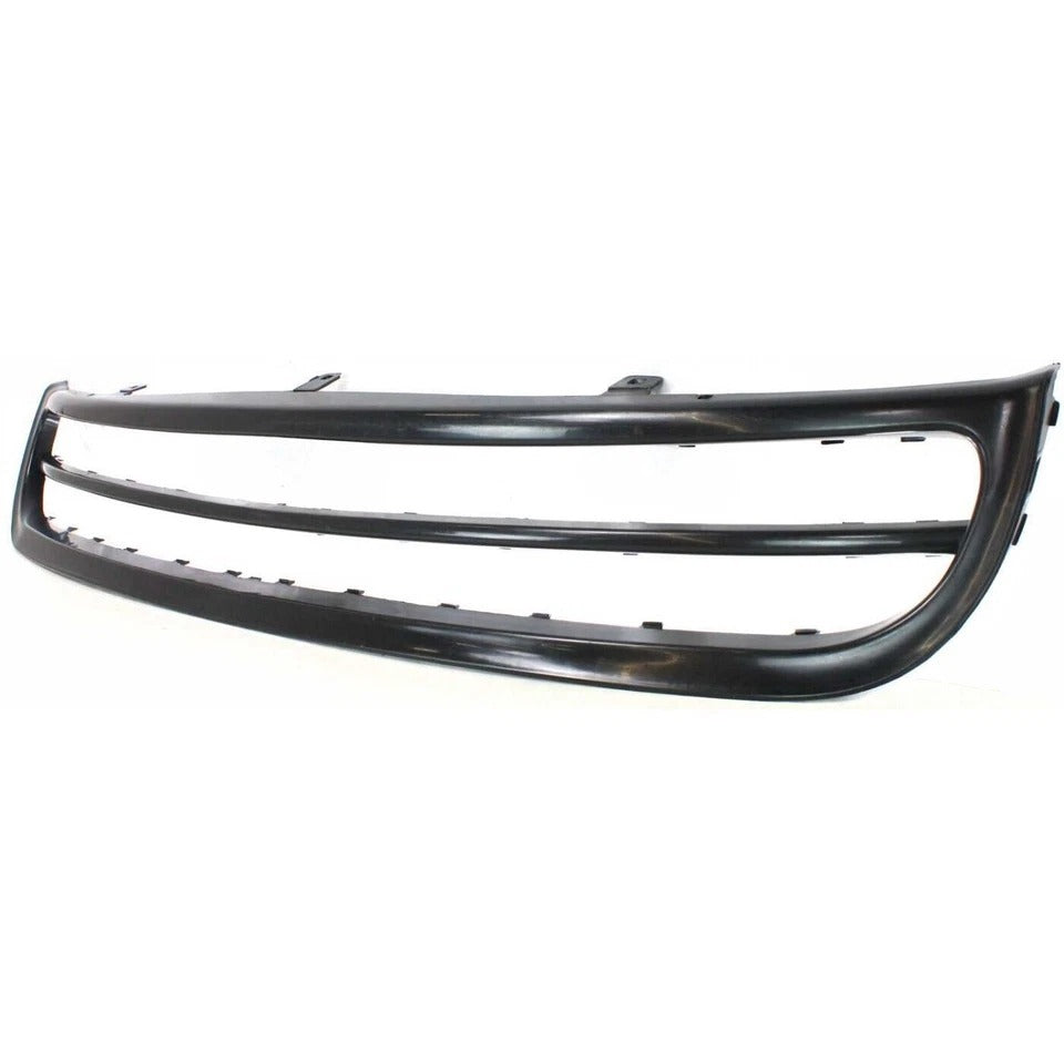 Front Lower Bumper Grille For 1998-2005 Volkswagen Beetle