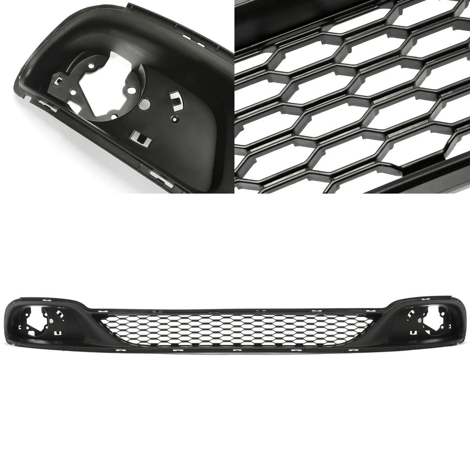 Front Lower Bumper Grille For Dodge Grand Caravan 2011-2020 CH1036115 13312ZD