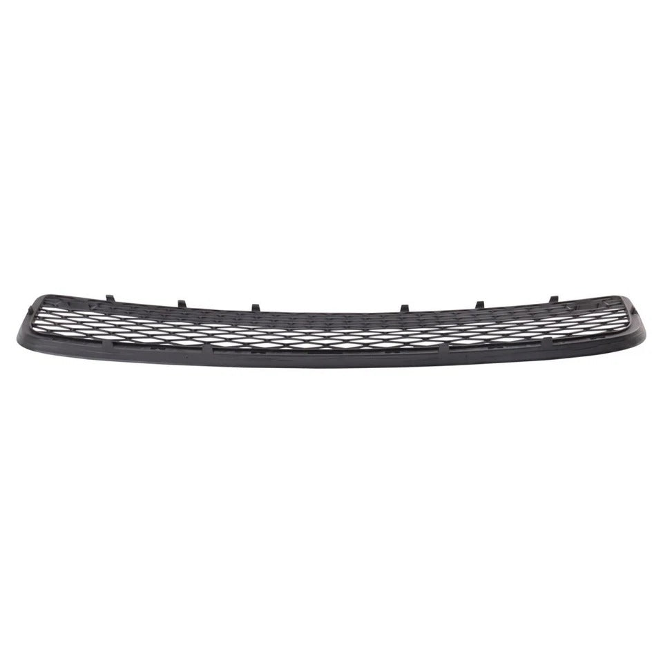 Front Lower Grille Matte Black For 2007-2010 BMW X5 BM1036120