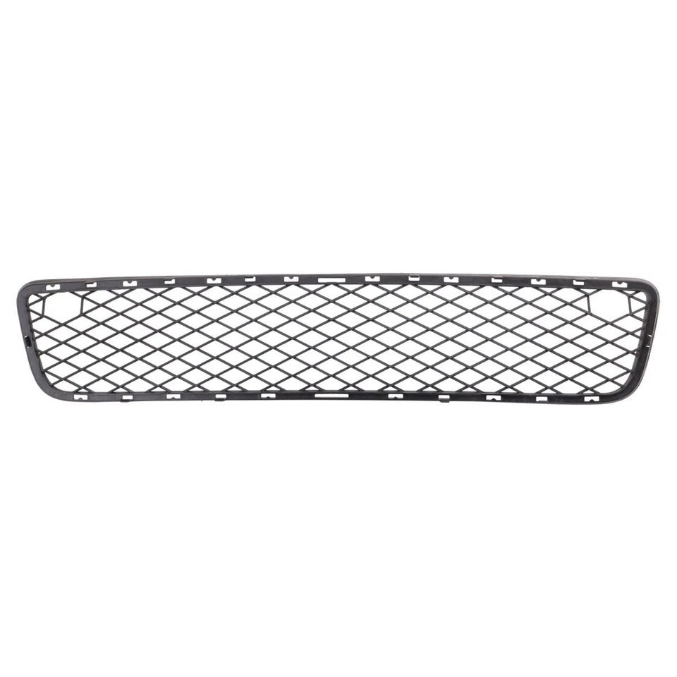 Front Lower Grille Matte Black For 2007-2010 BMW X5 BM1036120