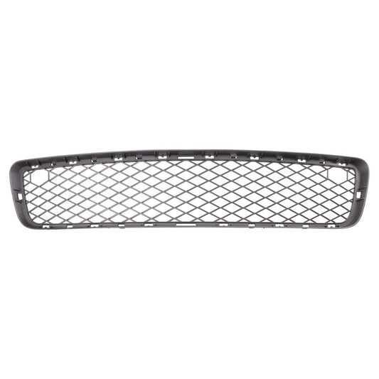 Front Lower Grille Matte Black For 2007-2010 BMW X5 BM1036120