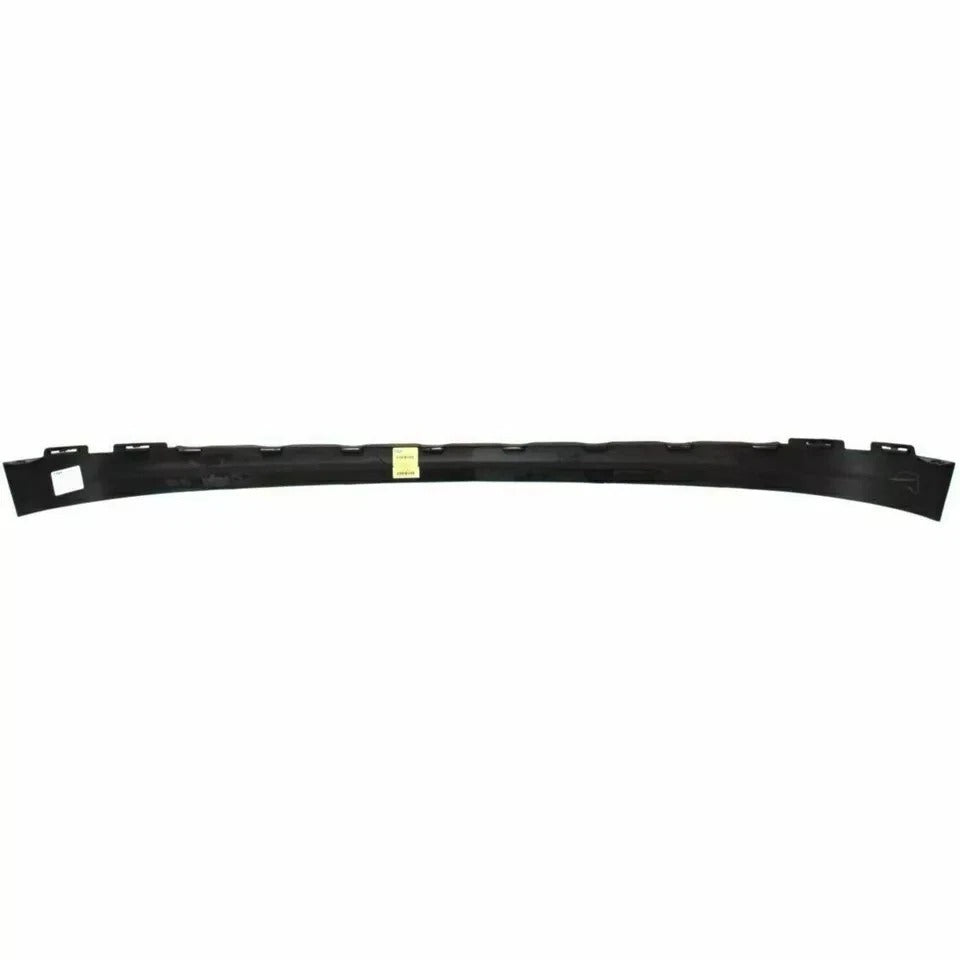 Front Lower Plastic For 2007-2013 Chevrolet Silverado 1500 Air Deflector Valance GM1092191
