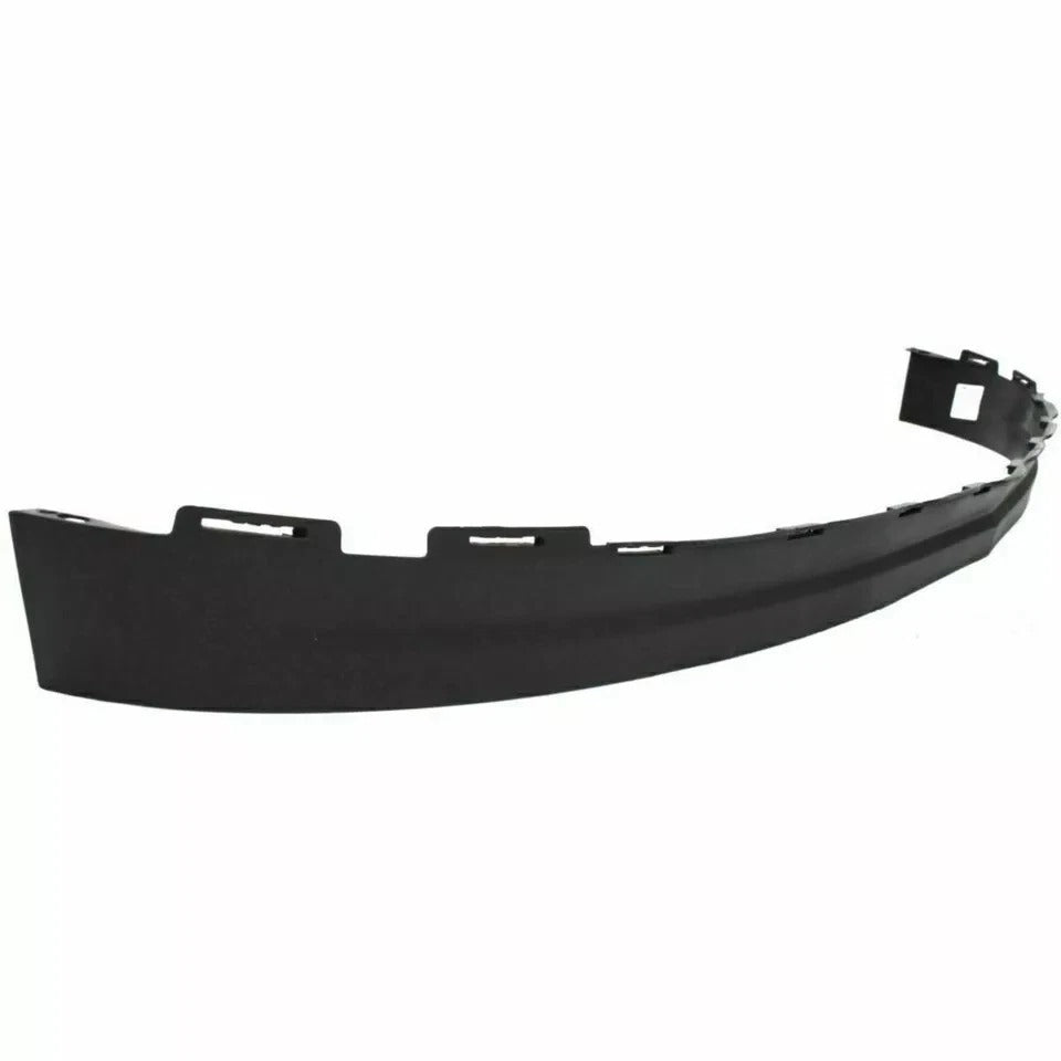 Front Lower Plastic For 2007-2013 Chevrolet Silverado 1500 Air Deflector Valance GM1092191