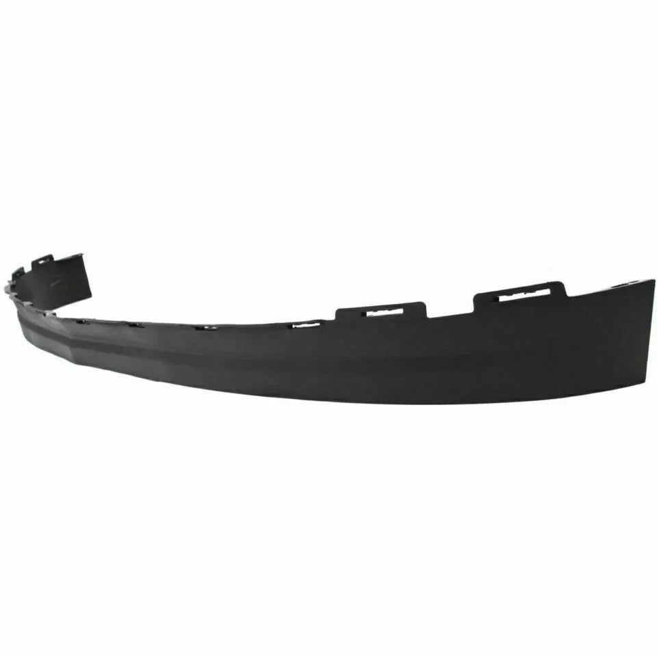 Front Lower Plastic For 2007-2013 Chevrolet Silverado 1500 Air Deflector Valance GM1092191