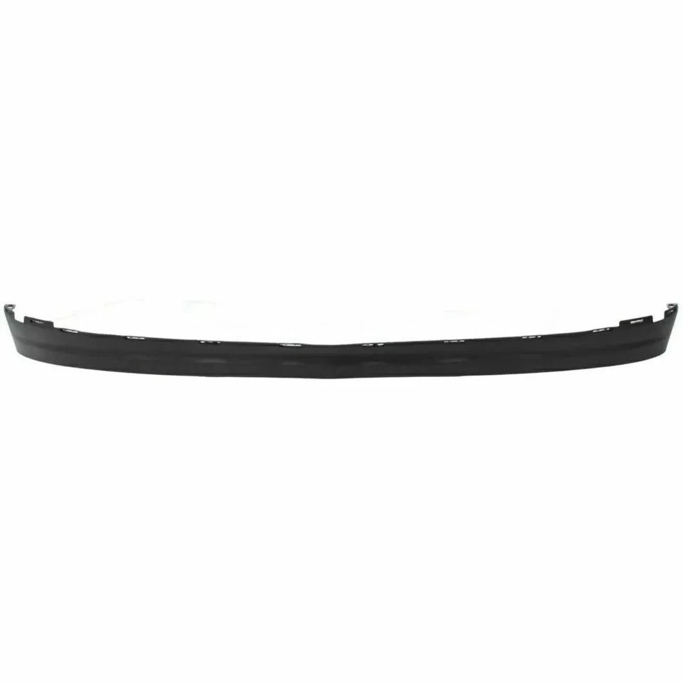Front Lower Plastic For 2007-2013 Chevrolet Silverado 1500 Air Deflector Valance GM1092191