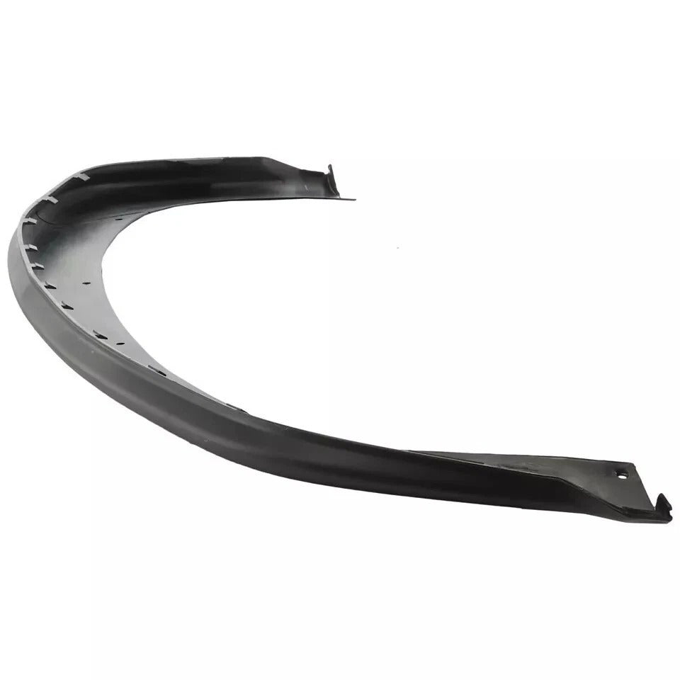 Front Lower Primed Air Dam Valance For 2009-2020 Dodge Journey CH1090139