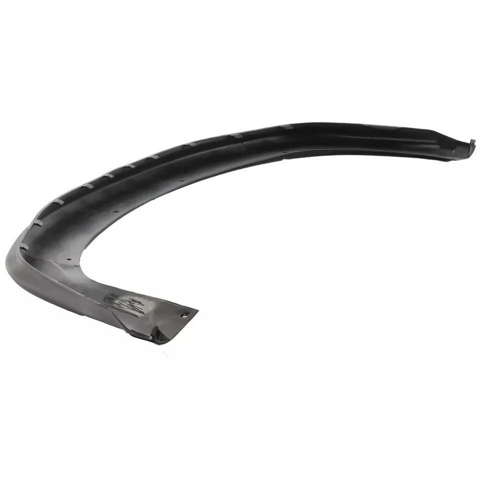 Front Lower Primed Air Dam Valance For 2009-2020 Dodge Journey CH1090139