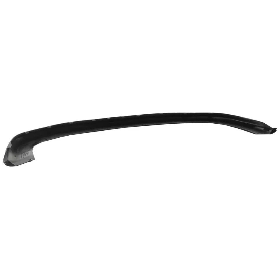 Front Lower Primed Air Dam Valance For 2009-2020 Dodge Journey CH1090139