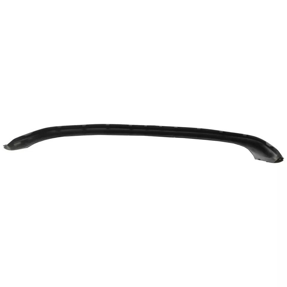 Front Lower Primed Air Dam Valance For 2009-2020 Dodge Journey CH1090139
