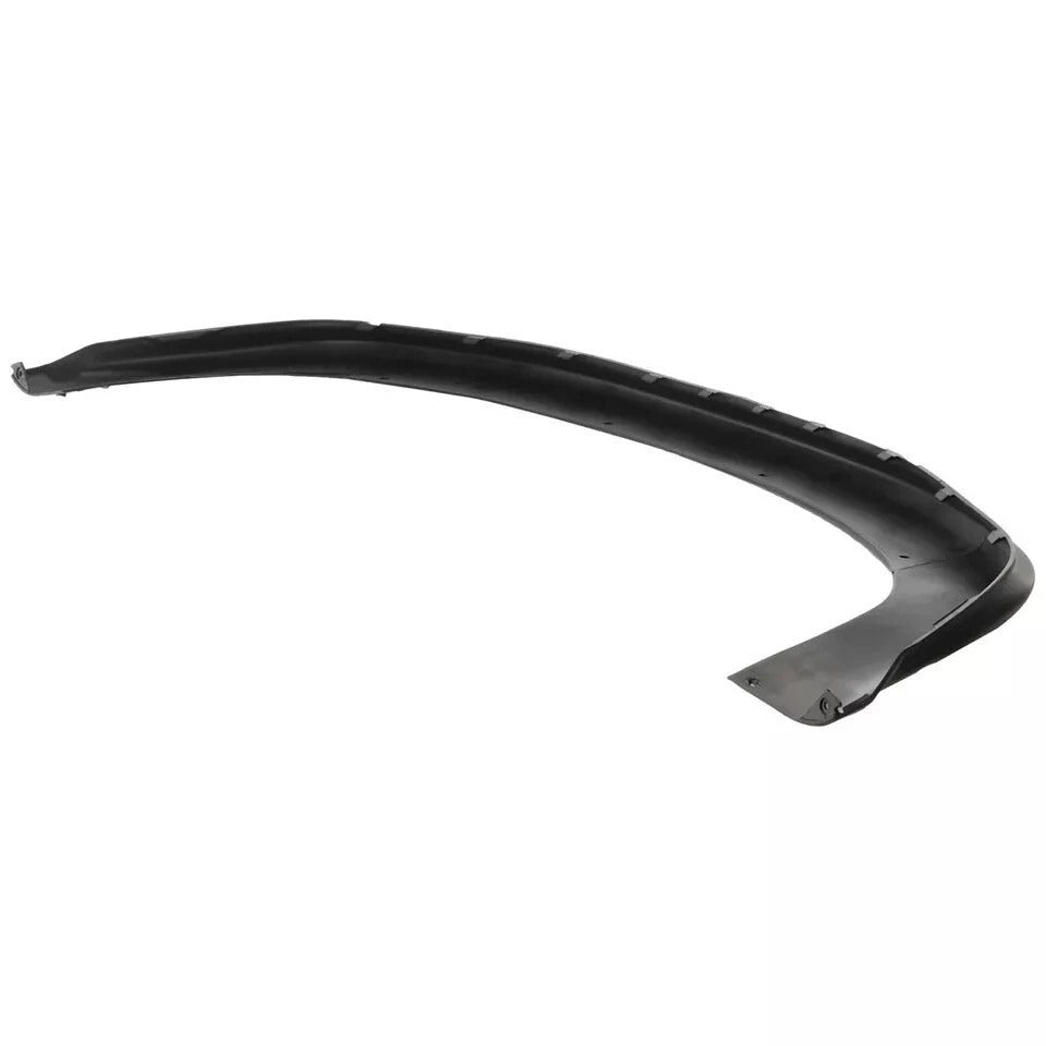 Front Lower Primed Air Dam Valance For 2009-2020 Dodge Journey CH1090139