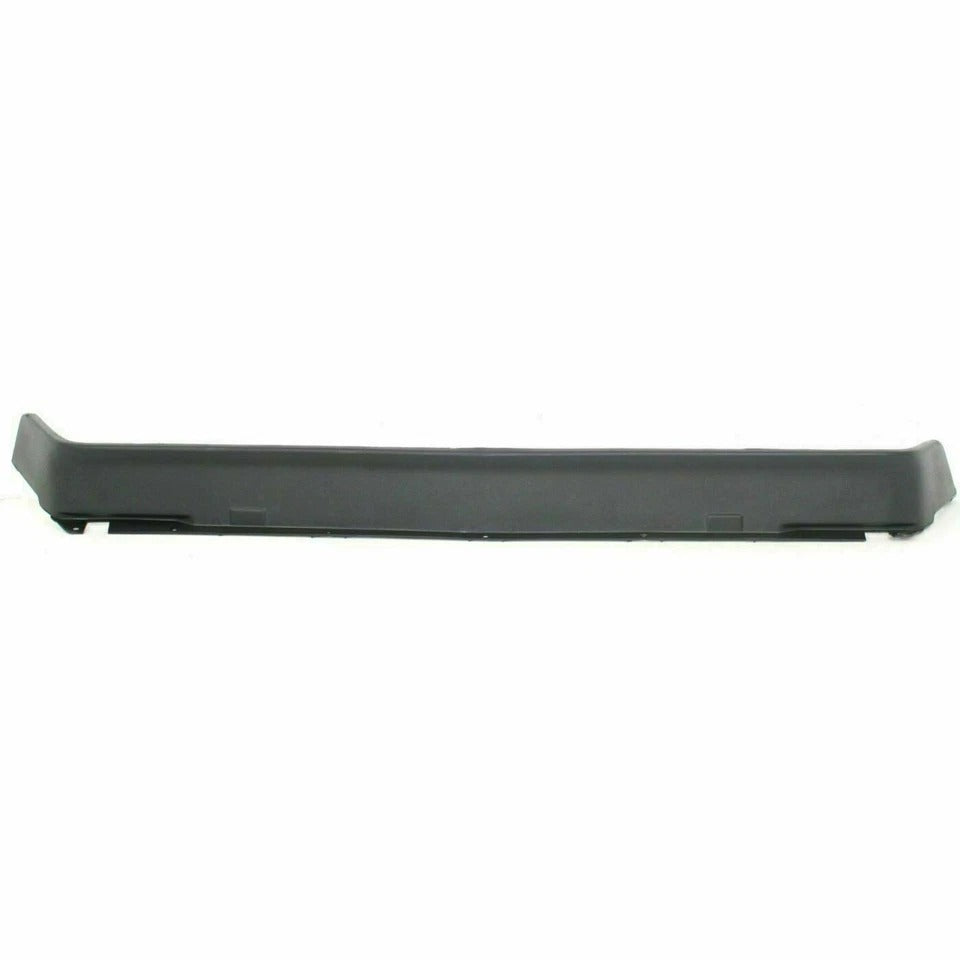 Front Lower Valance Air Deflector For 1982-94 S10 S15 Blazer Sonoma Jimmy GM1090104