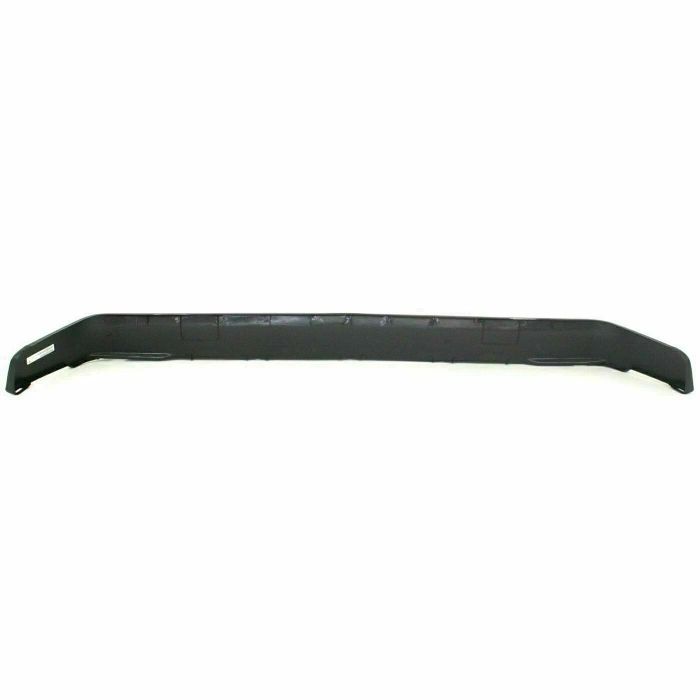 Front Lower Valance Air Deflector For 1982-94 S10 S15 Blazer Sonoma Jimmy GM1090104