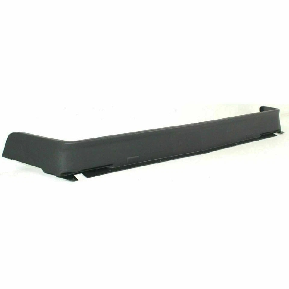 Front Lower Valance Air Deflector For 1982-94 S10 S15 Blazer Sonoma Jimmy GM1090104
