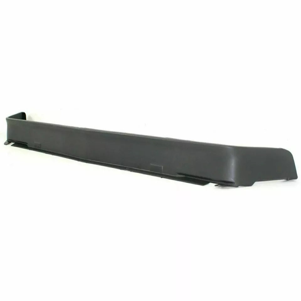 Front Lower Valance Air Deflector For 1982-94 S10 S15 Blazer Sonoma Jimmy GM1090104