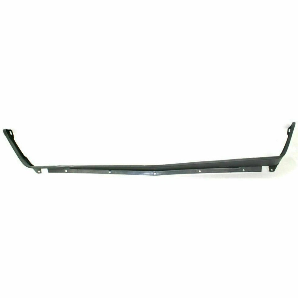 Front Lower Valance Air Deflector For 1982-94 S10 S15 Blazer Sonoma Jimmy GM1090104