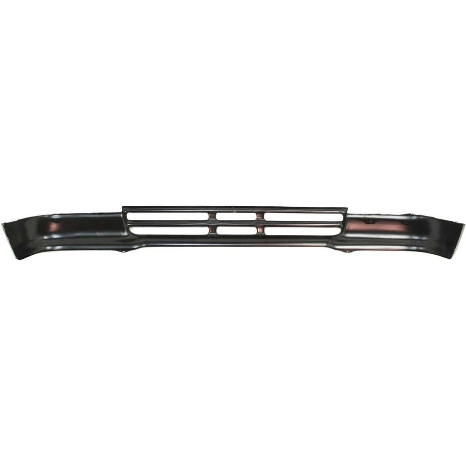 Front Lower Valance For 1992-1995 Toyota Pickup Primed Steel TO1095105