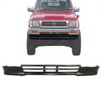 Front Lower Valance For 1992-1995 Toyota Pickup Primed Steel TO1095105
