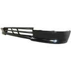 Front Lower Valance For 1992-1995 Toyota Pickup Primed Steel TO1095105